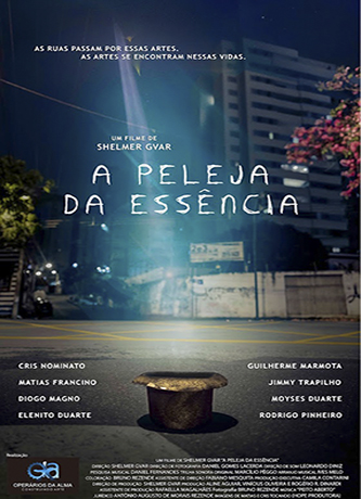 A Peleja da Essência